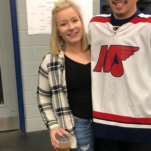 Meet your Posher, Taylor